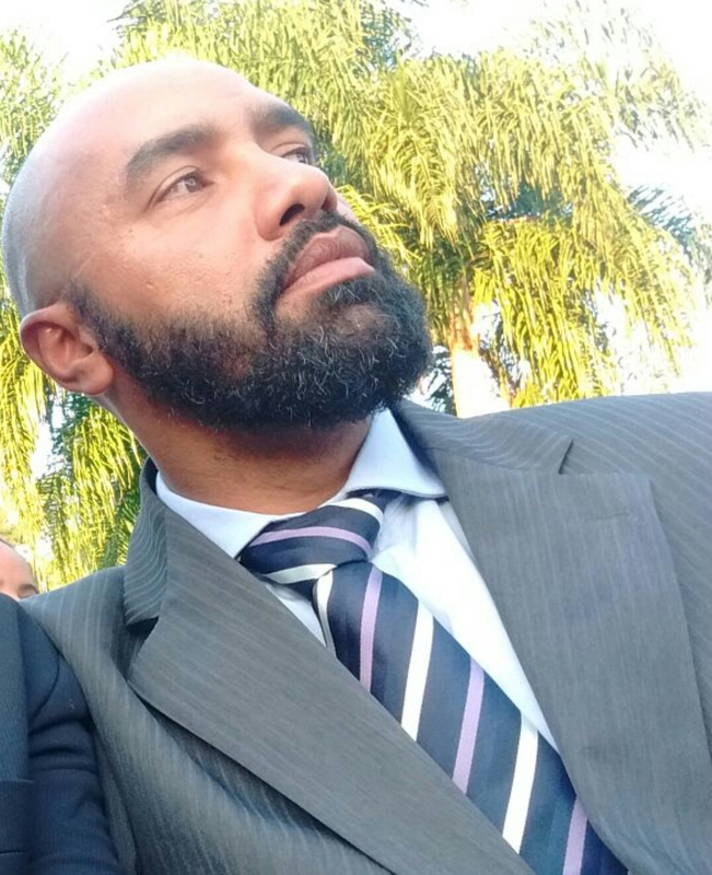 Date this attractive Brazil man Alessandro from Matinhos BR12165