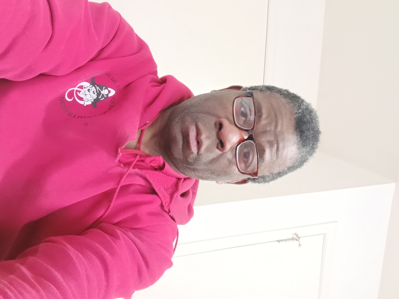 Date this sensual United States man Goose from Chicago US21882