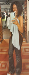 attractive Brazil girl Julinha from Sao Paulo BR12177