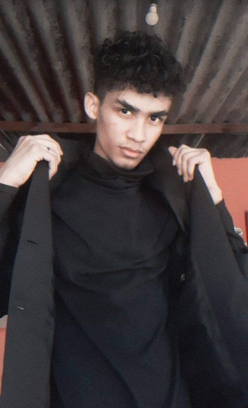 Date this funny Colombia man Camilo Andr&eacute;s from Sab****arga CO32037