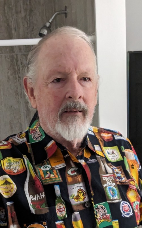 Date this tall United States man George49 from Yoakum US21885