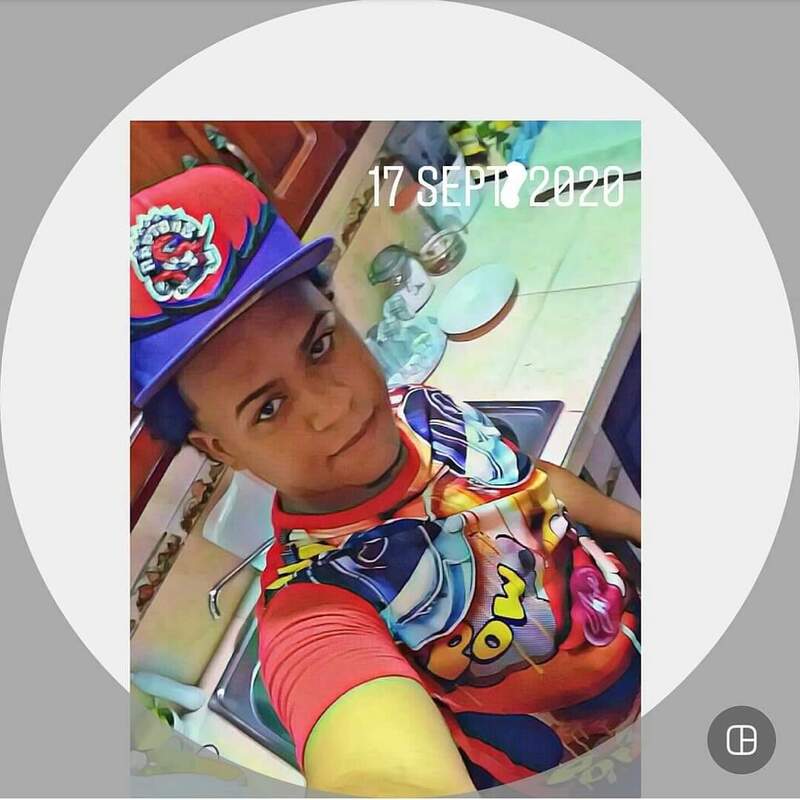 Date this stunning Dominican Republic man Wally torres from Santiago DO41070