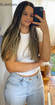 charming Portugal girl Laura from Belas PT118