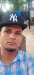 athletic Dominican Republic man  from Santiago DO41092