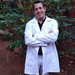 charming Brazil man Cesar from S&atilde;o Paulo BR12211