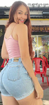 stunning Colombia girl Andrea isabela from Valledupar CO32101