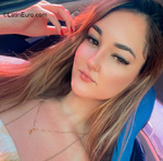 passionate Brazil girl Isa from Fortaleza BR12227