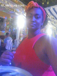 funny Cuba girl Maria from Holguin CU828