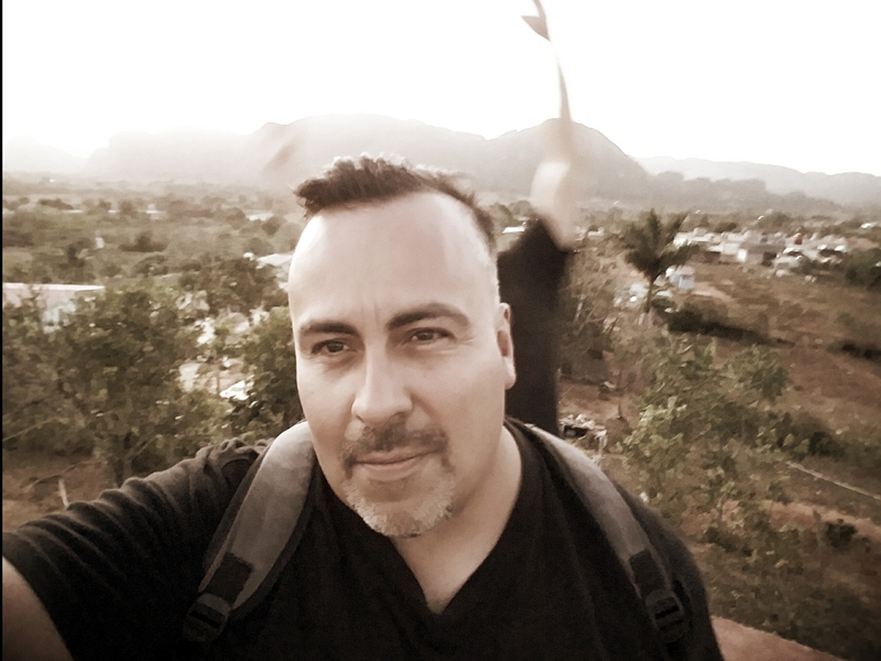 Date this delightful United States man Julio from Portland US21920