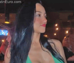 charming Argentina girl Daniela from Lomas De Zamora AR904