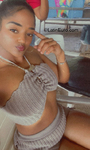 voluptuous Dominican Republic girl Aleishia from San Pedro De Macoris DO41217