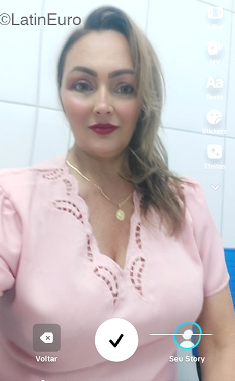 Date this sultry Brazil girl Priscilla from Manaus BR12371