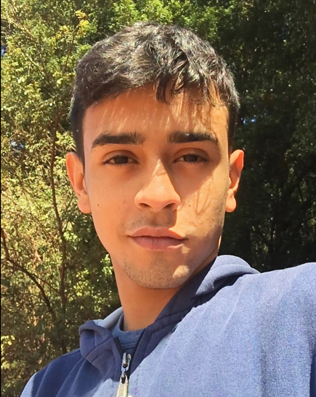 Date this pretty Brazil man Edson from Campo Grande BR12261