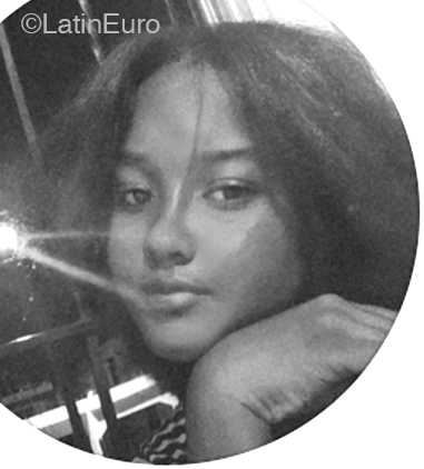 Date this hot Dominican Republic girl Lorianny from Santo Domingo DO41195