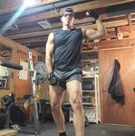 lovely United States man Vid from Milwaukee US21947