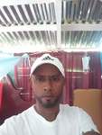 georgeous Dominican Republic man  from Santo Domingo DO41210