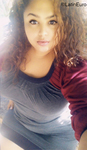 good-looking Dominican Republic girl Ana from Santiago DO43197