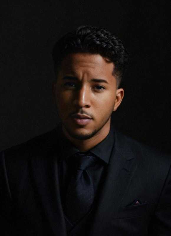 Date this sensual Dominican Republic man Albert from Montecristi DO43770