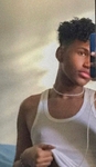 cute Dominican Republic man  from Santo Domingo DO43782