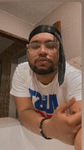 fun Dominican Republic man  from San Cristobal DO44037