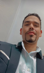 good-looking Dominican Republic man  from Spm DO44096