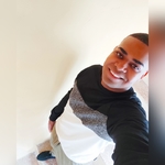 lovely Dominican Republic man  from Santo Domingo DO44274