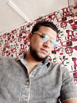 attractive Dominican Republic man  from La Romana DO44860