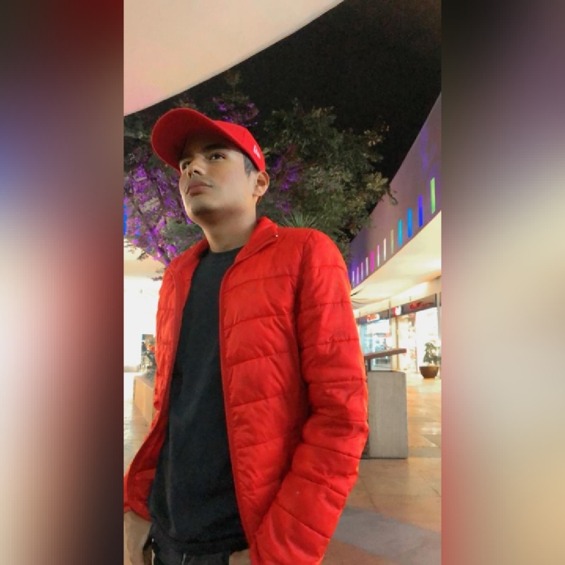 Date this passionate Mexico man Joss from M&eacute;xico MX2641