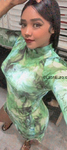 red-hot United States girl Maria from Santo Domingo DO45290
