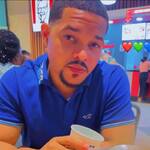 cute Dominican Republic man Julio Cesar from Santo Domingo DO45768