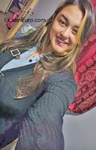 lovely Argentina girl Maria from Clorinda AR923