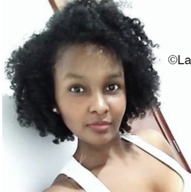 Date this cute Colombia girl Ligia Castillo from Cali CO32512