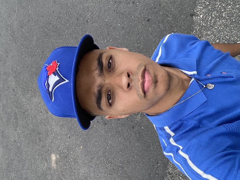 Date this beautiful United States man Albert from Bronx US22716