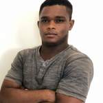 delightful Dominican Republic man Geremias from Santo Domingo DO47272