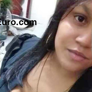 Date this young Dominican Republic girl Carol from Santo Domingo Este DO47489