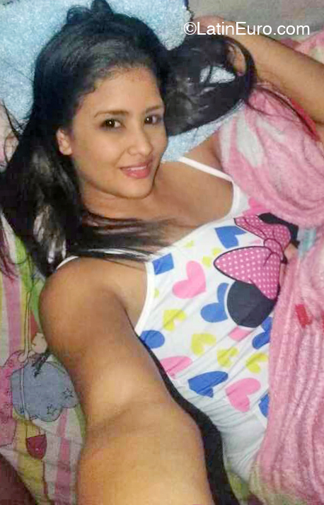 Date this tall Venezuela girl Kimberly from Caracas VE4593