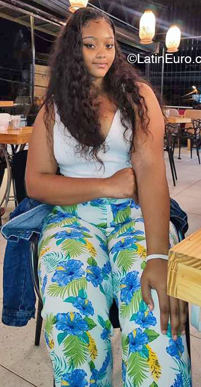 Date this gorgeous Colombia girl Jharledyis from Pereira CO32580