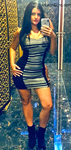 lovely Argentina girl  from Buenos Aires AR943