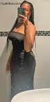 funny Dominican Republic girl Yari from Nagua DO50741