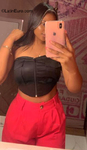 charming Dominican Republic girl Emelys from Santo Domingo Norte DO50827