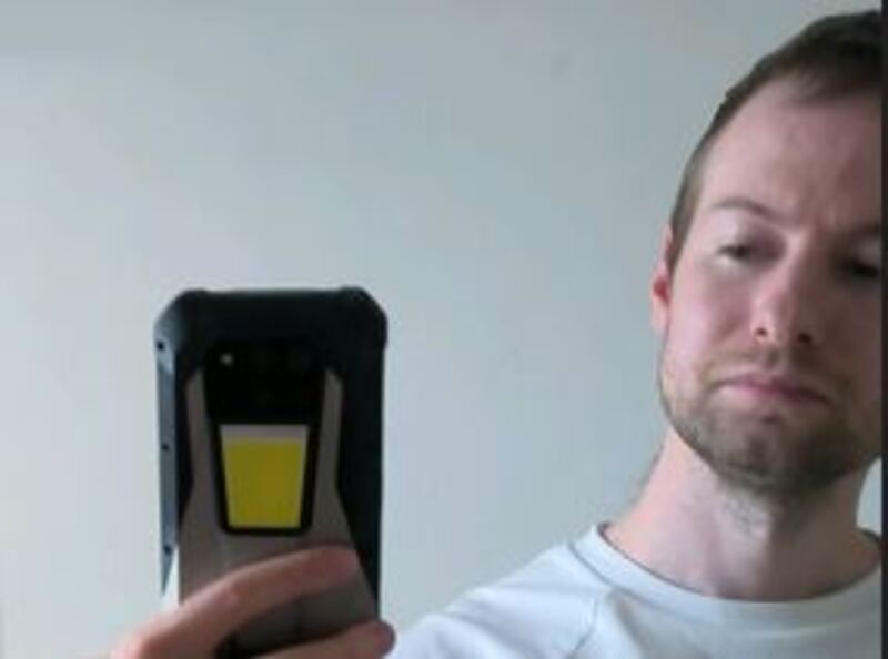 Date this athletic United States man Matthew6394 from  US23416