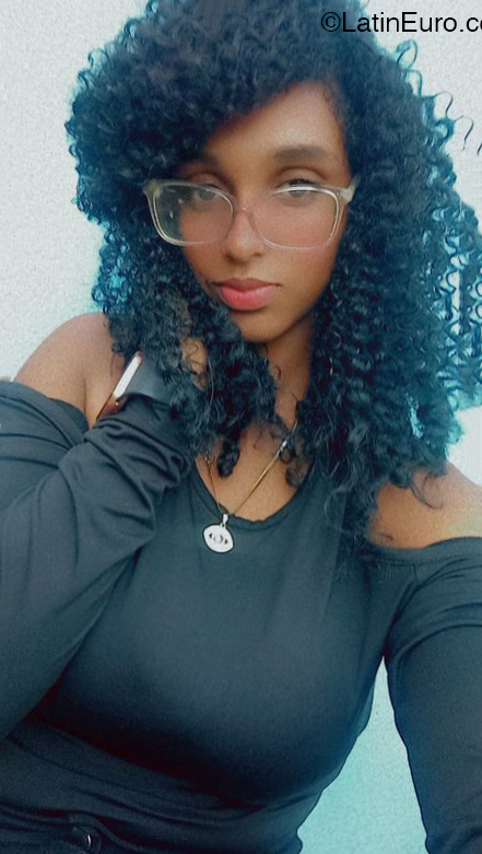 Date this georgeous Dominican Republic girl YISSEL LEBRON from Santo Domingo Este DO51125