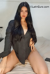 athletic Argentina girl Griselda from Posadas AR950