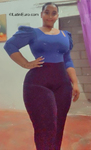hot Dominican Republic girl Esmirna from Santo Domingo DO51502