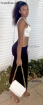 charming Dominican Republic girl Divagna from La Romana DO51459