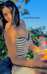 fun United States girl Mia from Santiago De Los Caballeros DO52016