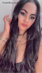 delightful United States girl Escarlen from Richmond US25188
