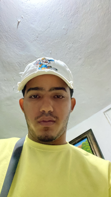 Date this charming Dominican Republic man Diego from Santo Domingo DO53182