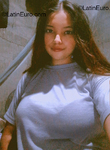 cute Nicaragua girl Juliana from Managua NI315