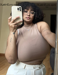 georgeous Spain girl Anglica from Lleida ES865